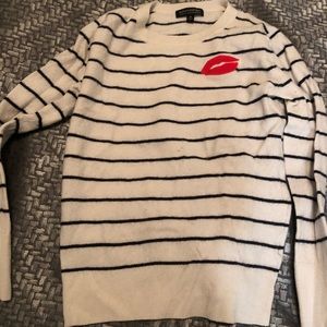 Banana republic sweater